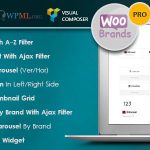 WooCommerce Brands v4.3.2