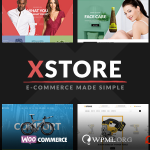 XStore – Responsive WooCommerce Theme v1.7