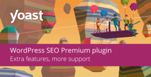 Yoast - WordPress SEO Premium v9.0.2