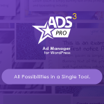 ADS PRO v3.3.22 – Multi-Purpose WordPress Ad Manager