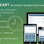 Appointkart - Appointment Booking and Scheduling v4.3