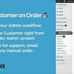 Create Customer on Order for WooCommerce v1.26