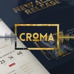 Croma v3.4.7 - Responsive Music WordPress Theme