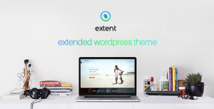 Extent - another WordPress Theme v3.4.3