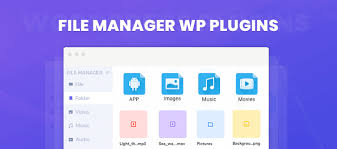 File Manager Plugin For WordPress Nulled