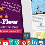 Flow-Flow v2.10.15 - WordPress Social Stream Plugin