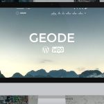 Geode v1.8.2 - Elegant eCommerce Multipurpose Theme