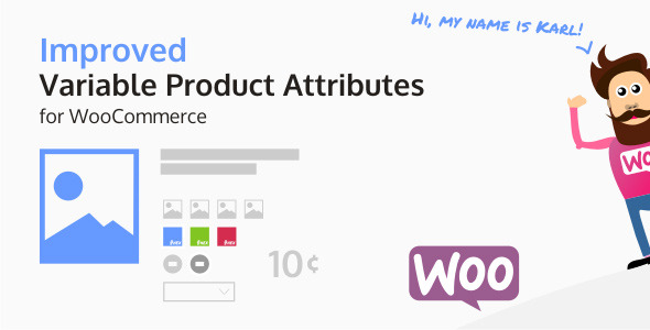 Improved Variable Product Attributes for WooCommerce v4.0.0