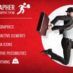 Infographer - Multi-Purpose Infographic Theme v1.9