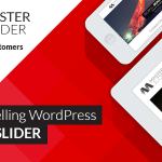 Master Slider v3.0.6 - WordPress Responsive Touch Slider