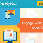 MyMail Addon for UserPro v1.5