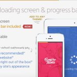 PageLoader – Loading Screen and Progress Bar for WordPress v2.3.1