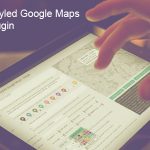 Responsive Styled Google Maps v4.1 - WordPress Plugin