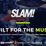 SLAM! - Music Band, Musician and Dj WordPress Theme v3.3
