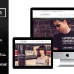 The Stormer - Hipster Apparel Ecommerce Theme v1.2