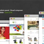 Venedor v2.5.11 - WordPress + WooCommerce Theme
