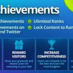 WPAchievements v8.9.0 - WordPress Achievements Plugin