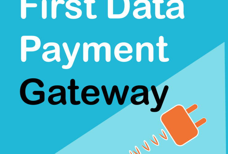 WooCommerce FirstData Gateway Nulled