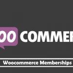 Woocommerce Memberships v1.7.0
