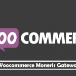 Woocommerce Moneris Gateway v2.6.1
