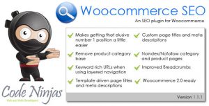 Woocommerce SEO v1.9.1