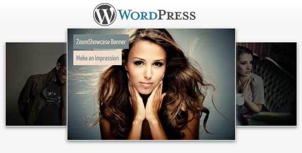 ZoomShowcase - Responsive Banner for WordPress v1.4
