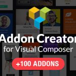 Addon Creator for Visual Composer v1.1.4