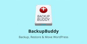 BackupBuddy v8.2.3.3 - WordPress Backup Plugin