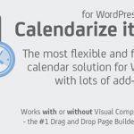 Calendarize it! for WordPress v4.3.4.74102
