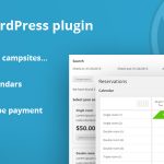 HBook v1.8.5 - Hotel booking system - WordPress Plugin