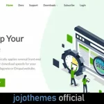 JCH Optimize Pro for WordPress