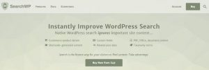 SearchWP – Instantly Improve WordPress Search v2.8.6