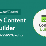 Thrive Content Builder v1.500.17 - Live WordPress Front End Editor
