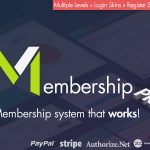 Ultimate Membership Pro v4.9 WordPress Plugin