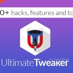 Ultimate Tweaker for WordPress v2.0.0