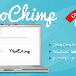 WooChimp v2.2.2 - WooCommerce MailChimp Integration