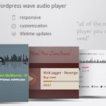ZoomSounds - WordPress Audio Player v2.70