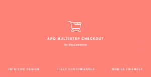 ARG Multistep Checkout for WooCommerce v3.6