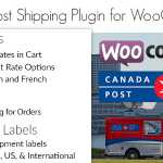 Canada Post WooCommerce Shipping Plugin v1.5.12
