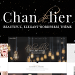 Chandelier v1.4 - A Theme Designed for Custom Brands