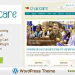 Child Care Creative v2.23 - WordPress Shop and Kids Theme
