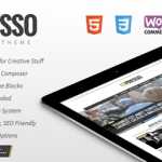 ESPRESSO v1.4.0 - Magazine / Newspaper WordPress Theme