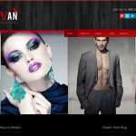 Lavan v3.3.3 - Fashion Model Agency WordPress CMS Theme