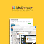 Sabai Directory - Business directory plugin for WordPress Nulled
