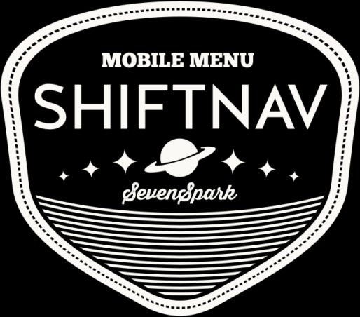 ShiftNav Pro v1.7.3 - Menu Seluler Responsif Dihapus 