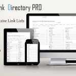 Simple Link Directory Pro v1.0