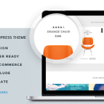 Soffa v2.0.2 - Furniture & Business WordPress Theme