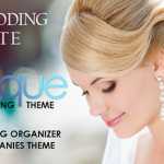 Wedding Suite v2.6.2 - WordPress Wedding Theme