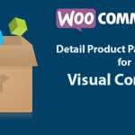 Woo Detail Product Page Builder v3.0.3
