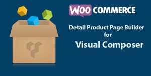 WooCommerce Single Product Page Builder v3.0.5